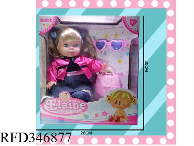 DOLL SET