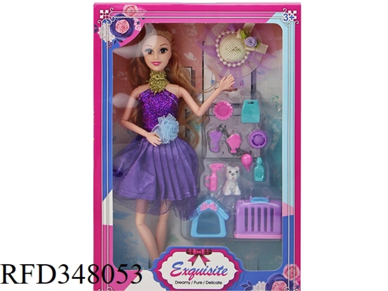11 INCH 11 JOINT REAL GIRL WINDOW BOX