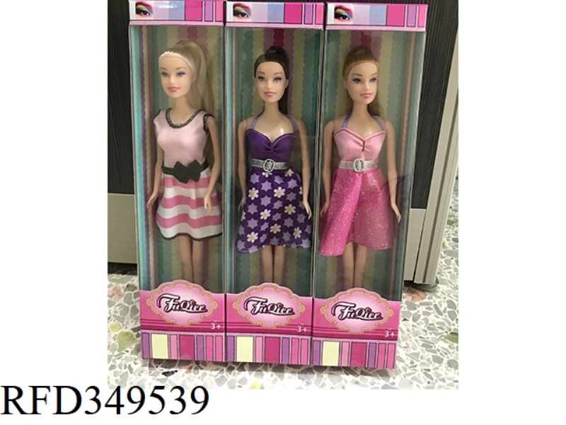 FASHION SINGLE BARBIE