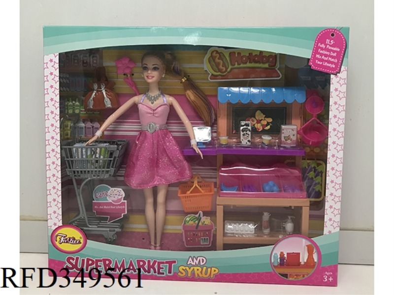 STORE CART