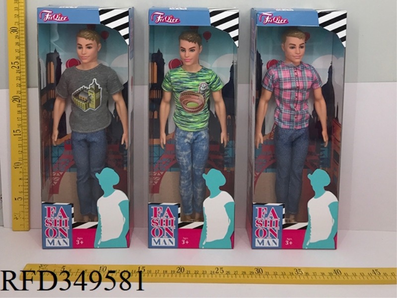 FASHION BOY