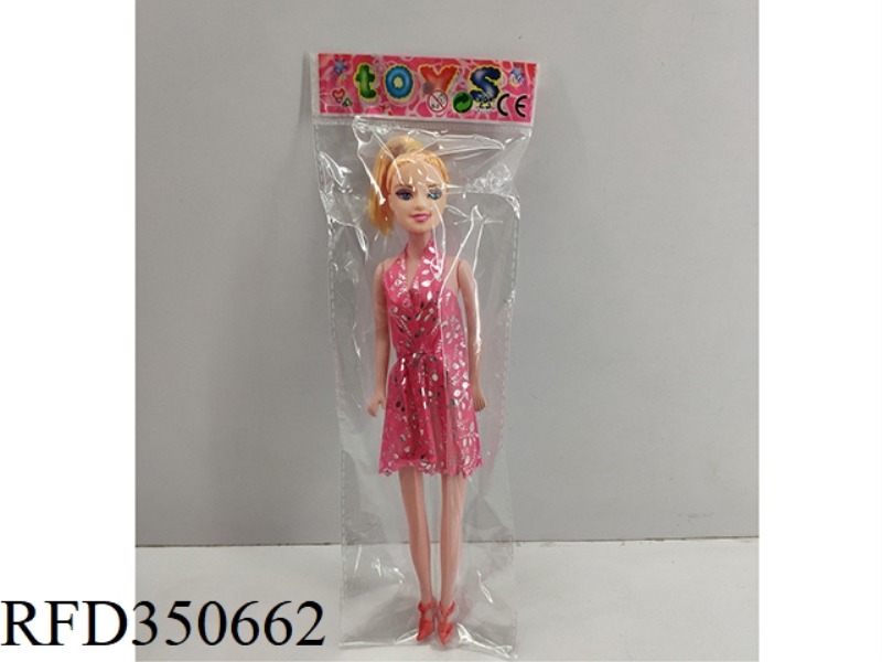 REAL BARBIE 11 INCHES