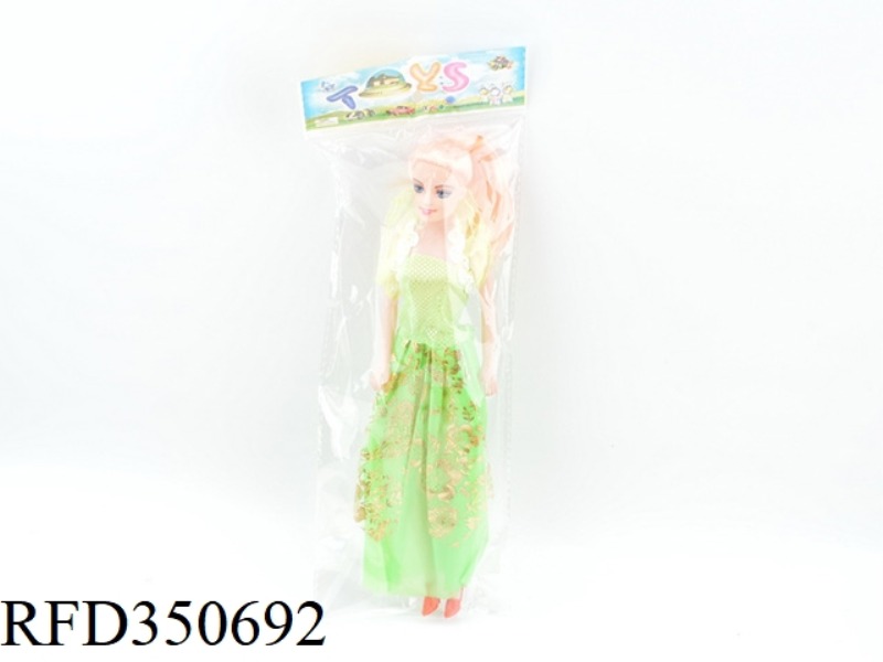 BARBIE