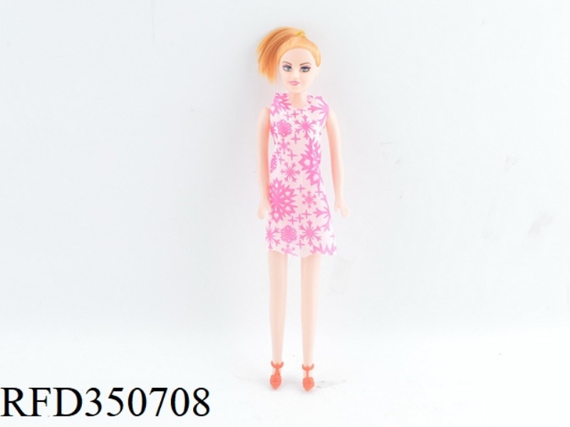 11 INCH BARBIE DOLL