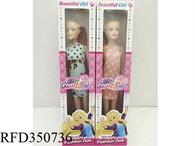 BARBIE HOLLOW