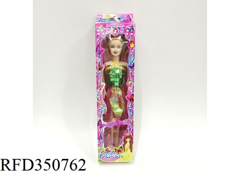 BARBIE SUIT