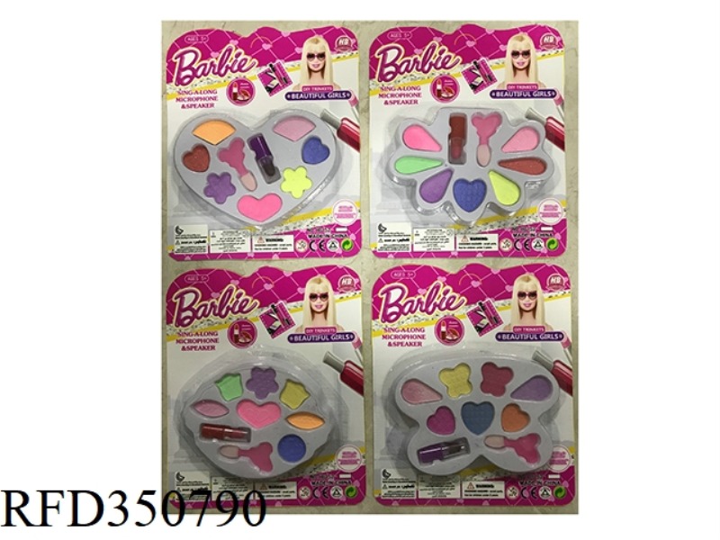 BARBIE KIDS MAKEUP