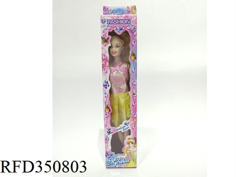 BARBIE