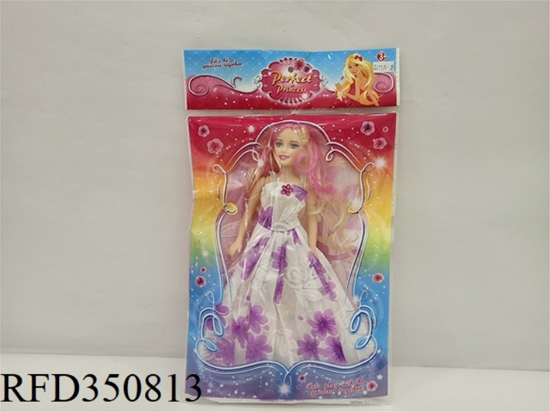 HOLLOW BARBIE