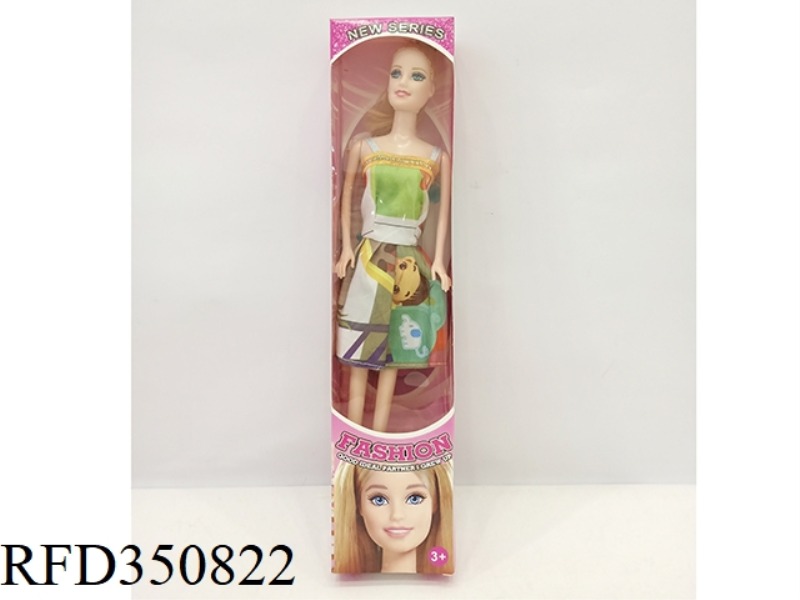 BARBIE
