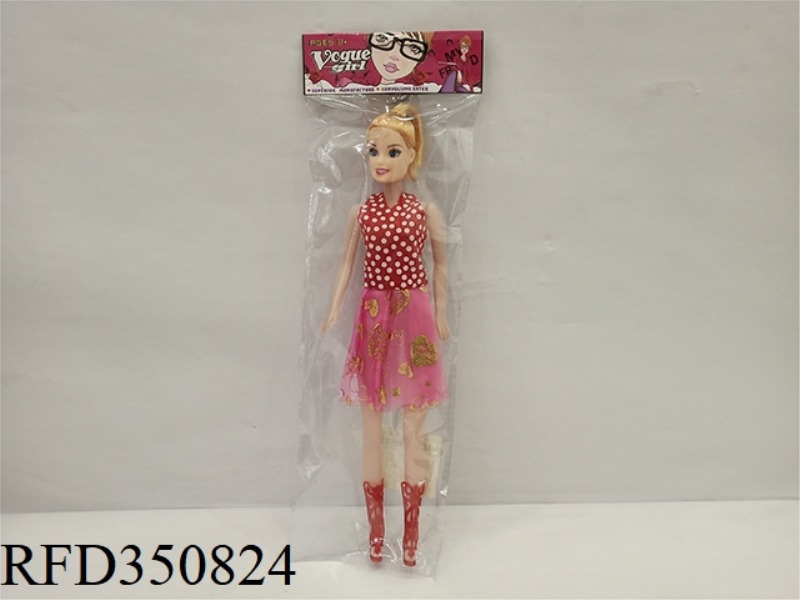 BARBIE