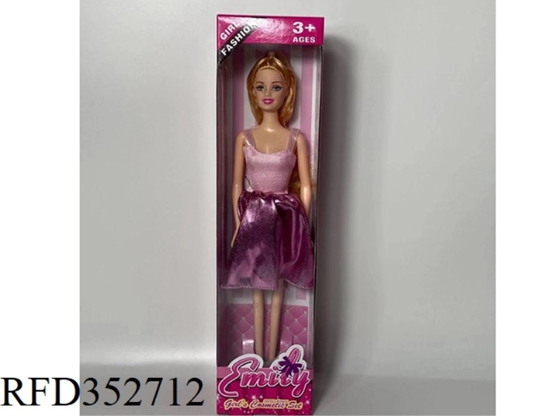 EMILY 11.5-INCH REAL BARBIE