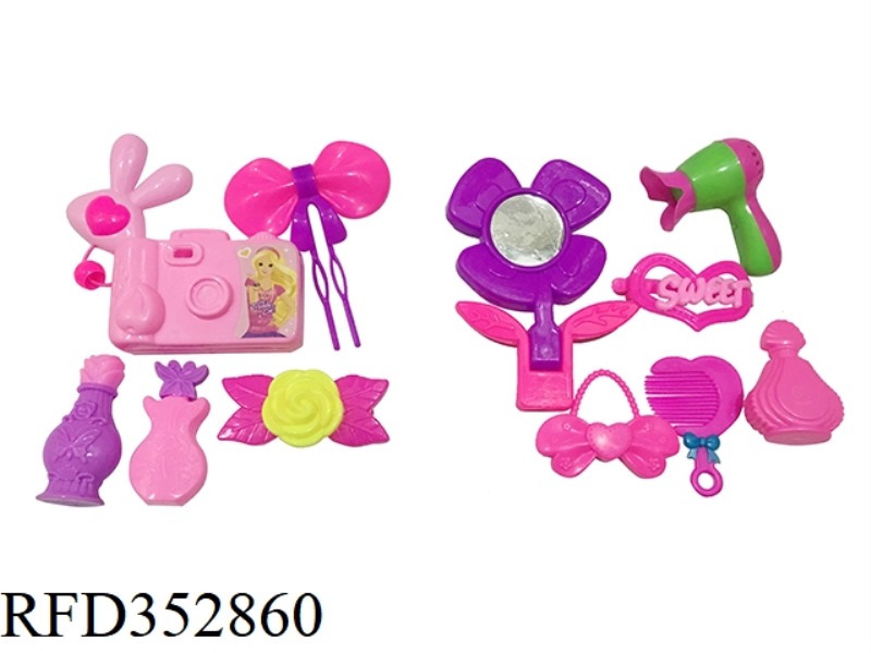 JEWELRY ACCESSORIES