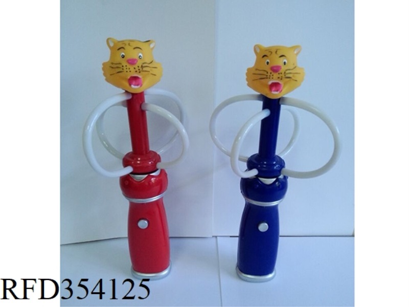 TIGER LANTERN FLASH STICK