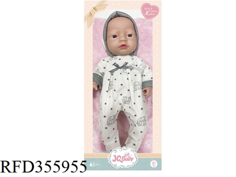 16 INCH DOLL