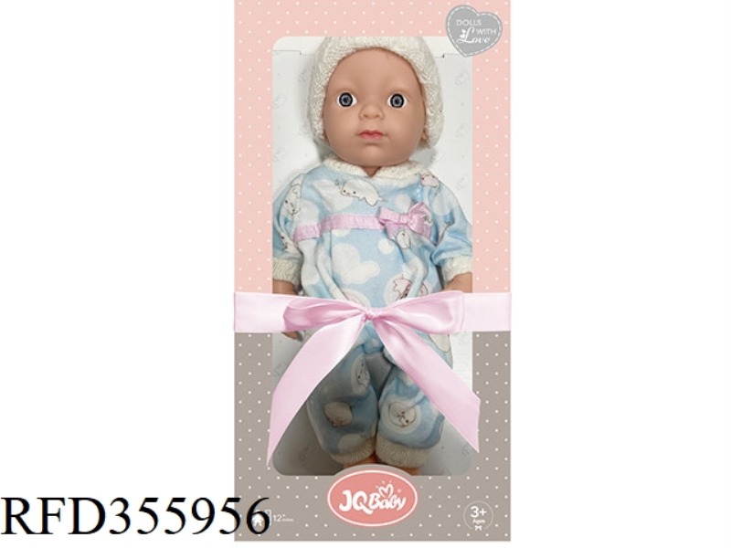 12 INCH DOLL