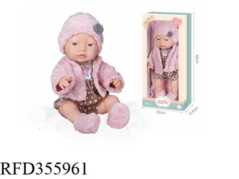BABY DOLL