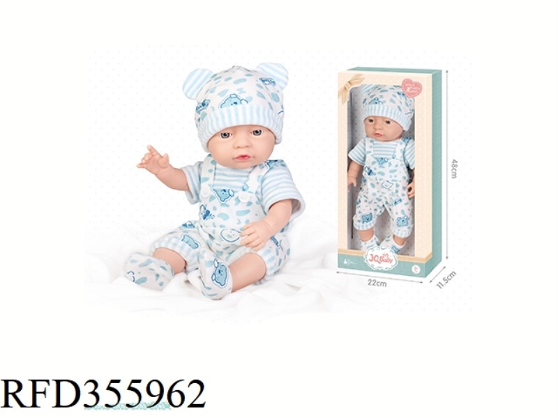 BABY DOLL
