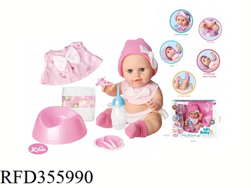 BABY DOLL