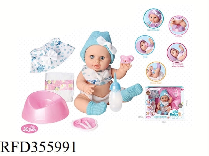 BABY DOLL