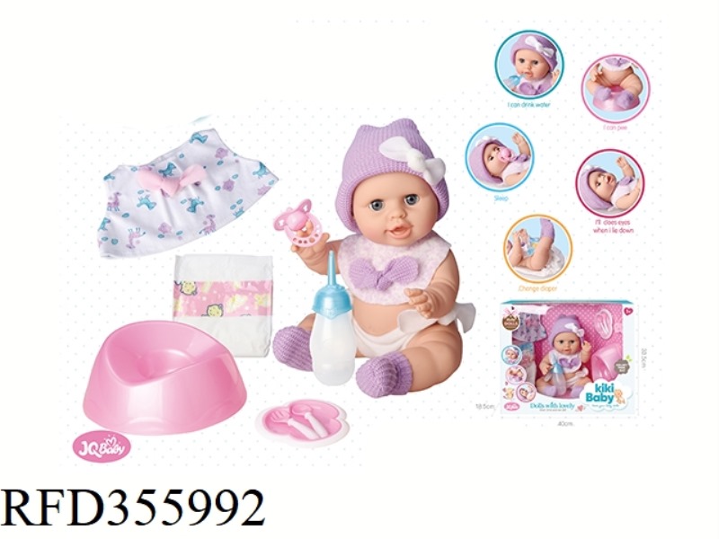 BABY DOLL