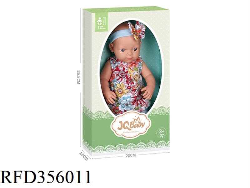BABY DOLL