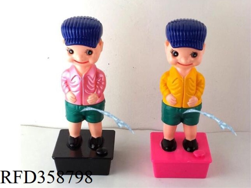 PEE DOLL