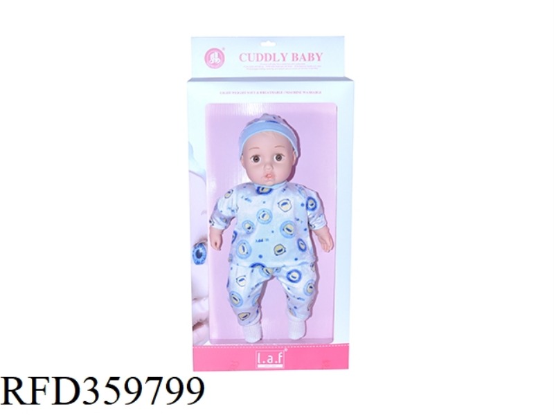 18 INCH DOLL