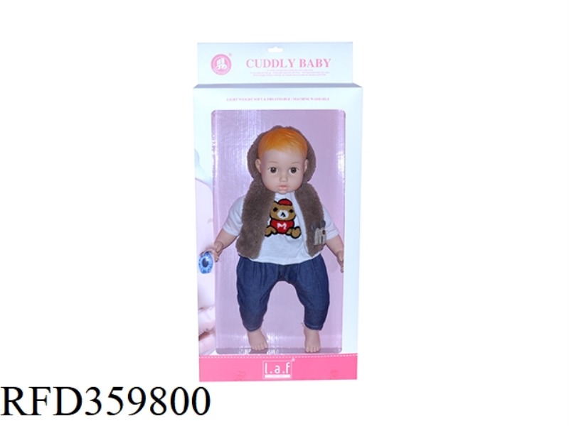 18 INCH DOLL