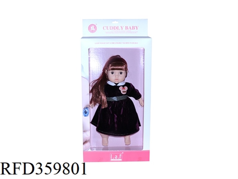 18 INCH DOLL