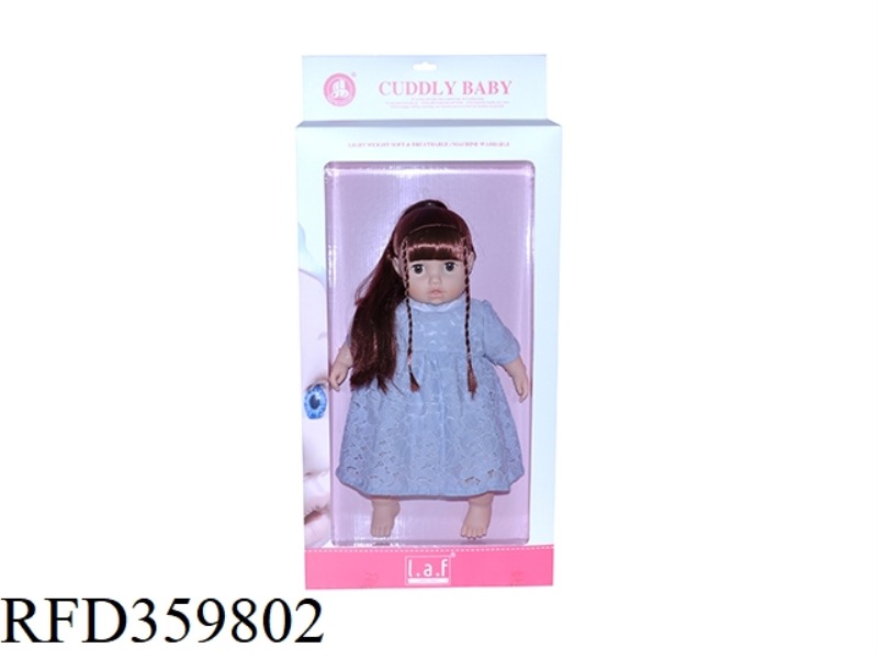 18 INCH DOLL