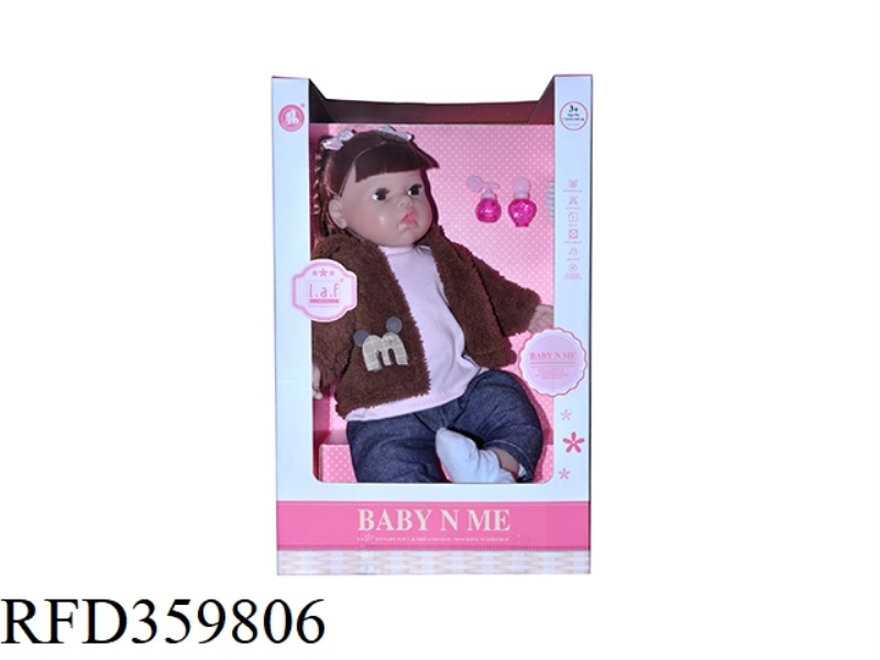 20 INCH DOLL