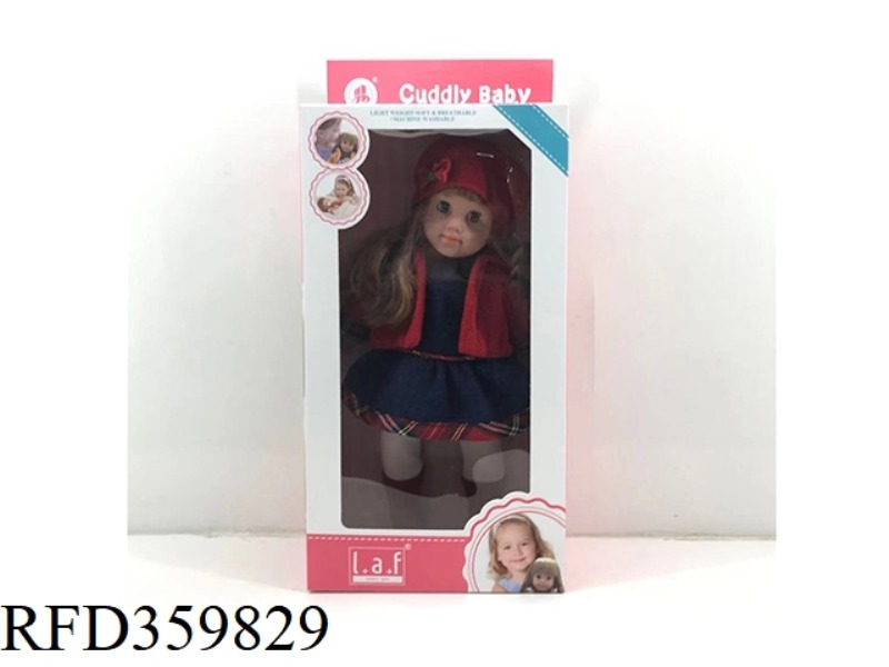 15 INCH DOLL