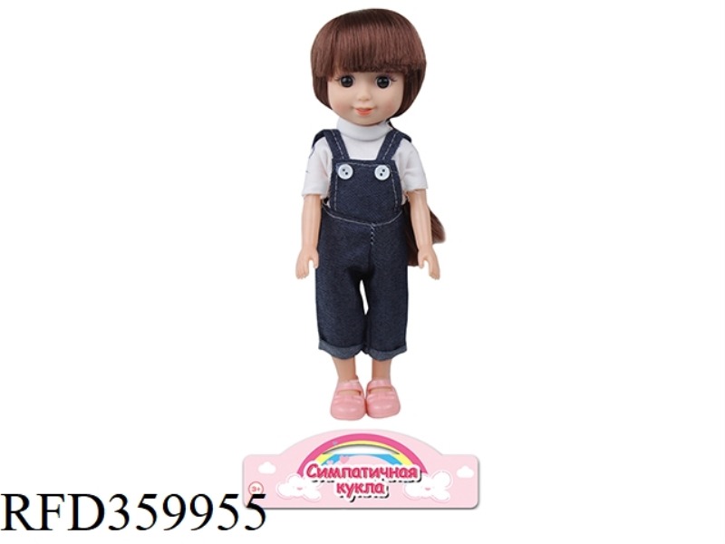 DOLL