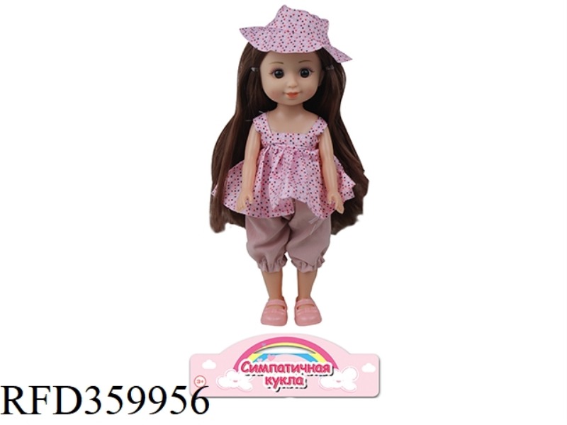 DOLL