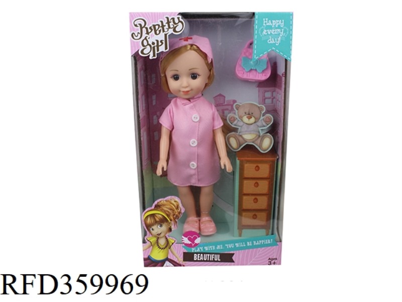 DOLL
