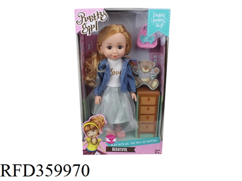 DOLL