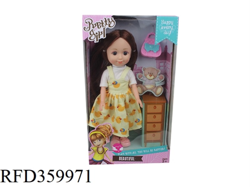 DOLL