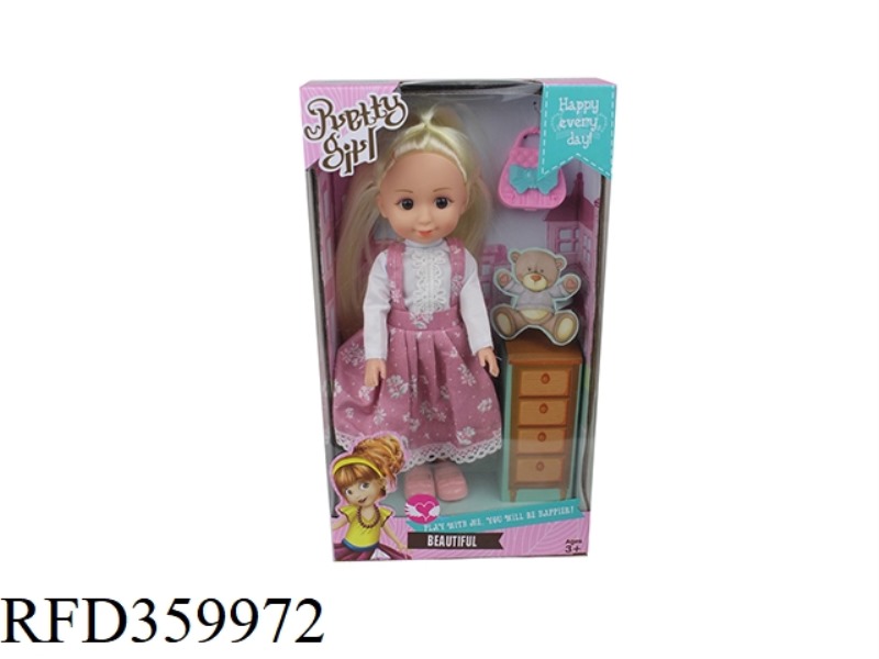 DOLL