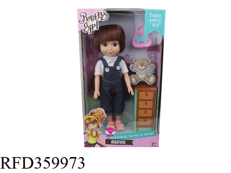 DOLL