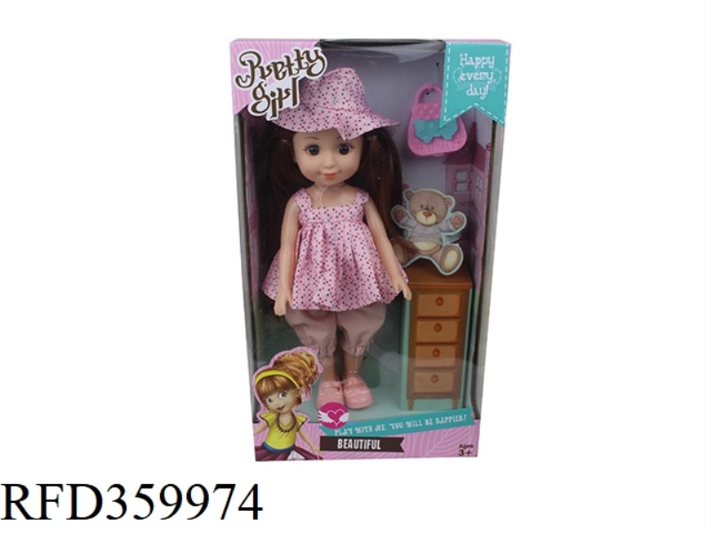 DOLL