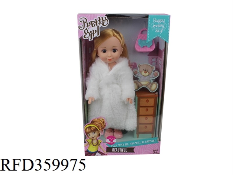 DOLL