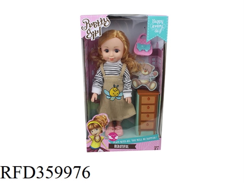 DOLL