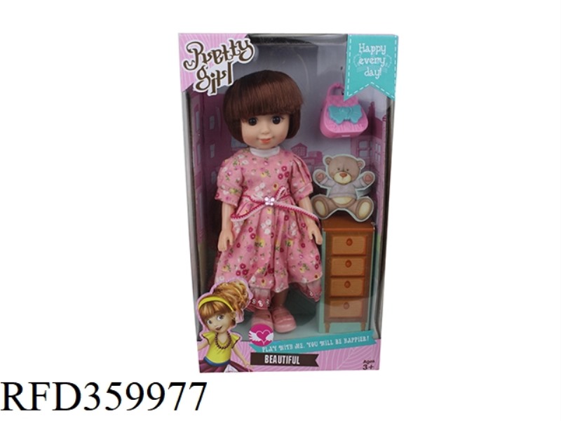 DOLL
