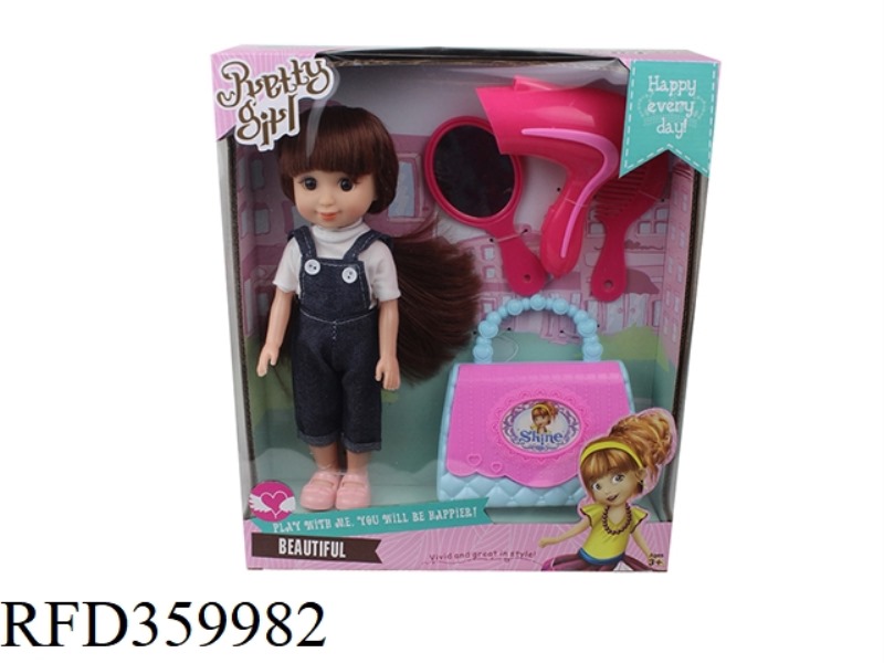 DOLL SET
