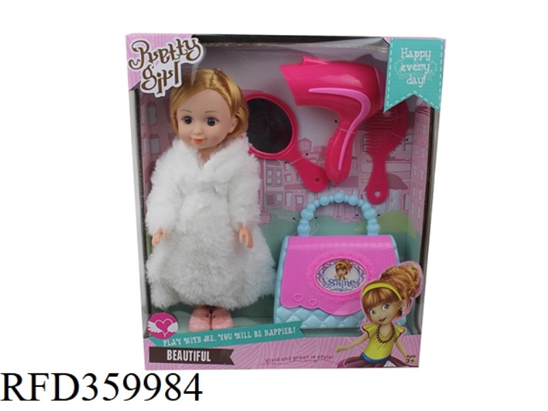 DOLL SET