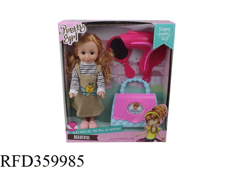 DOLL SET