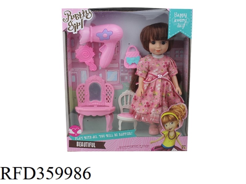 DOLL SET