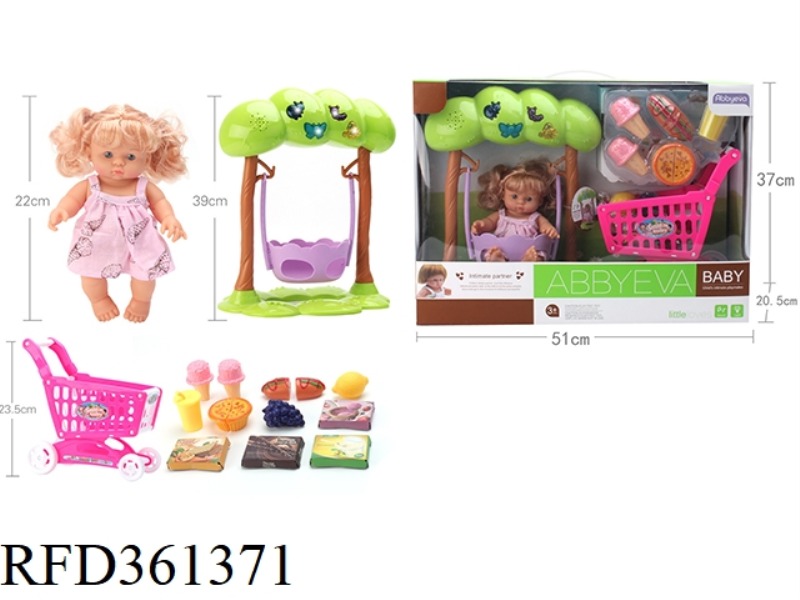 DOLL SET