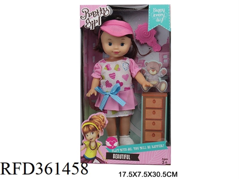 DOLL SET